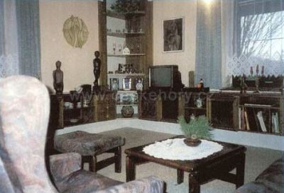 Vilka v Doudlebech nad Orlicí