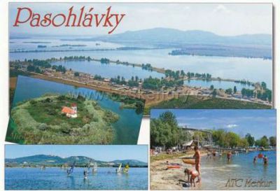 Apartmán U koňáků