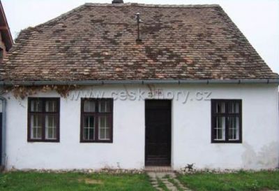 Apartmán U koňáků