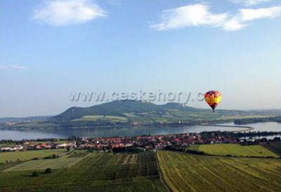 Apartmán U koňáků