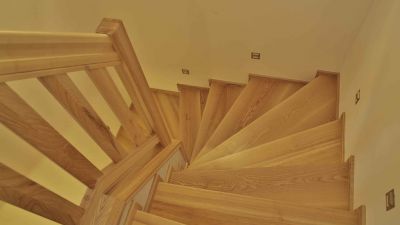 Horský apartmán Draps