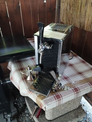 Dřevěnica Javorník