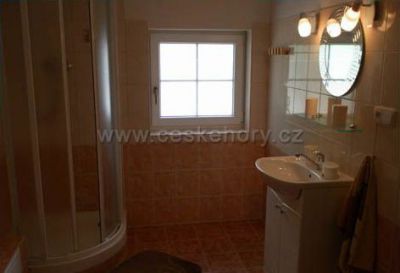 Dřevěnica Javorník