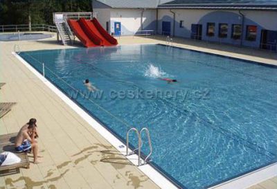 Dřevěnica Javorník