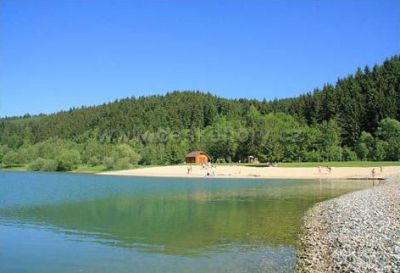 Dřevěnica Javorník