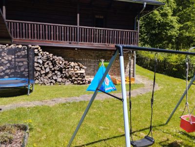 Dřevěnica Javorník