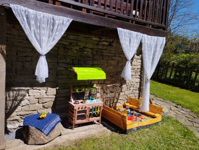 Dřevěnica Javorník