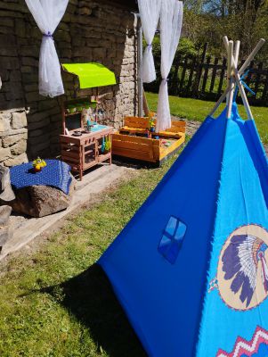 Dřevěnica Javorník