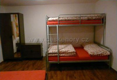 Dřevěnice U Rozárky