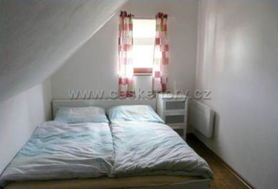 Dřevěnice U Rozárky