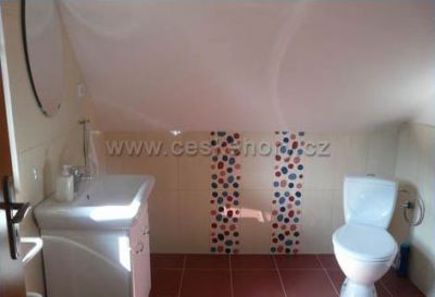 Dřevěnice U Rozárky