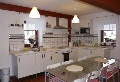 Dřevěnice U Rozárky