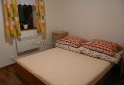 Dřevěnice U Rozárky