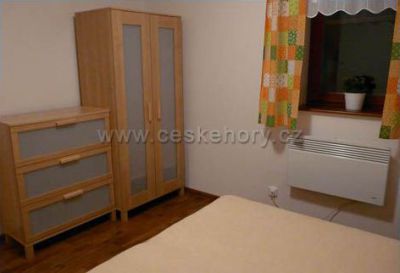 Dřevěnice U Rozárky