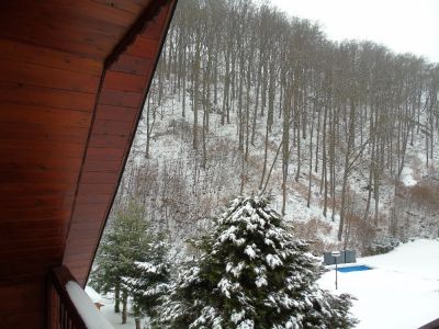 Chata Dřevěnka č.p. 70