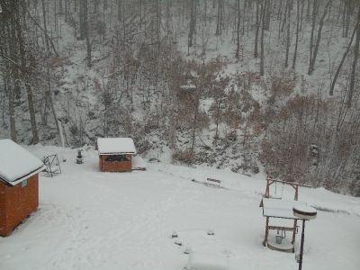 Chata Dřevěnka č.p. 70