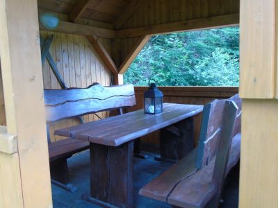 Chata Dřevěnka č.p. 70