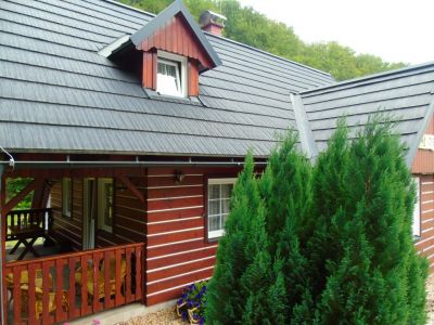 Chata Dřevěnka č.p. 70