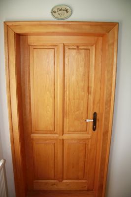 Dřevěnka Bozkov - kulturní památka