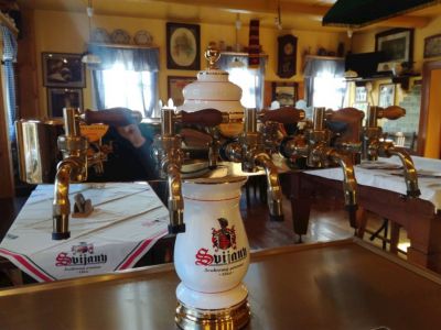 Dřevěnka Bozkov - kulturní památka