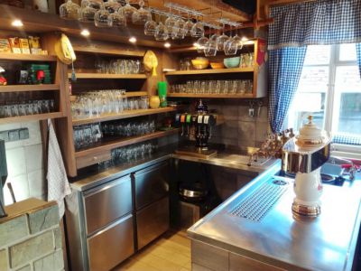 Dřevěnka Bozkov - kulturní památka