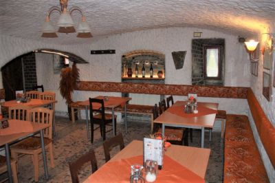 Dřevěnka Bozkov - kulturní památka