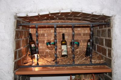 Dřevěnka Bozkov - kulturní památka