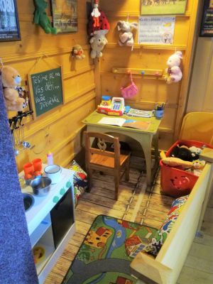 Dřevěnka Bozkov - kulturní památka