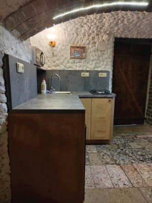 Dřevěnka Bozkov - kulturní památka