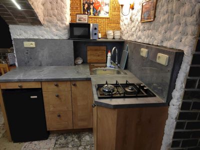 Dřevěnka Bozkov - kulturní památka