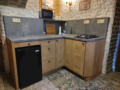 Dřevěnka Bozkov - kulturní památka