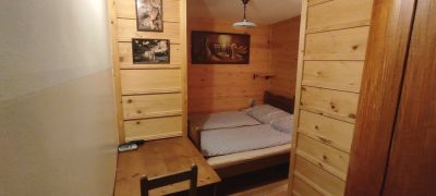 Dřevěnka Bozkov - kulturní památka