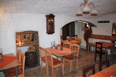 Dřevěnka Bozkov - kulturní památka