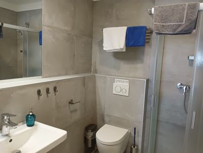 Apartmány Driketa