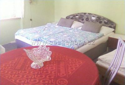 Apartmá Duchcovská