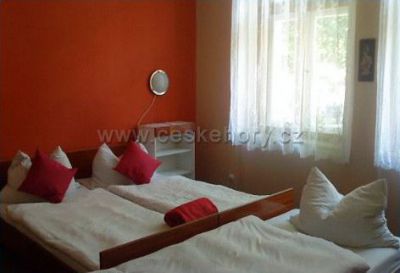 Apartmá Duchcovská