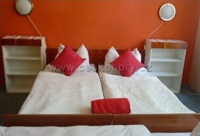 Apartmá Duchcovská