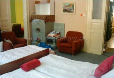 Apartmá Duchcovská