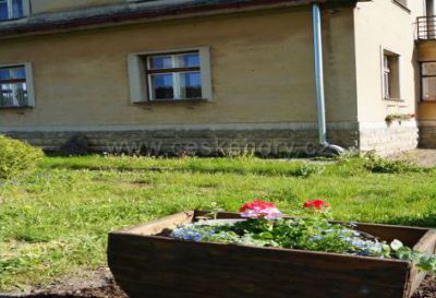 Dům Skály Adršpach