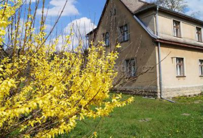 Dům Skály Adršpach