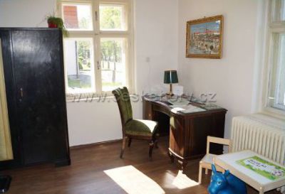 Dům Skály Adršpach