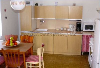 Dům Skály Adršpach