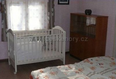 Dům Skály Adršpach