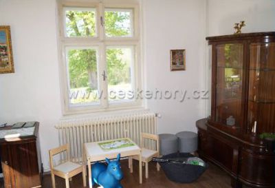 Dům Skály Adršpach