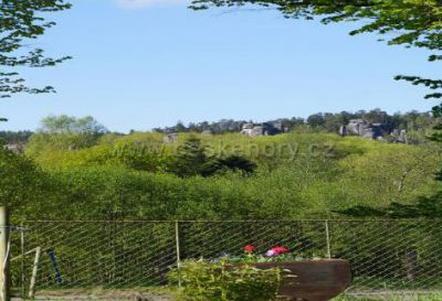 Dům Skály Adršpach