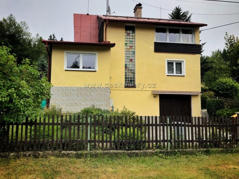 Horský dům Pernink