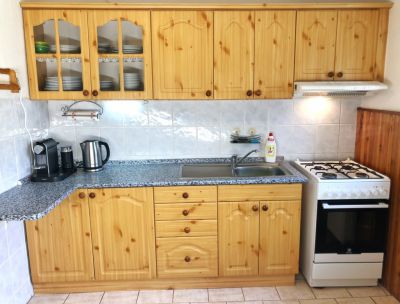 Horský dům Pernink