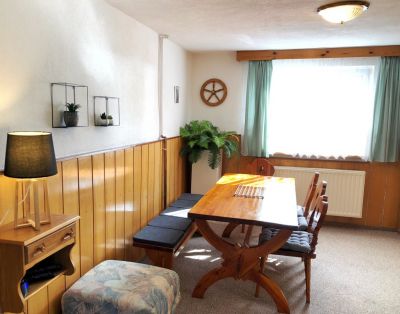 Horský dům Pernink