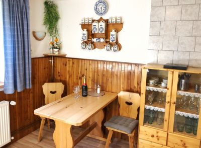 Horský dům Pernink