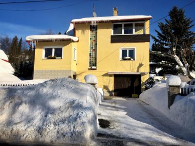 Horský dům Pernink